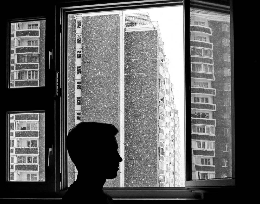 Photograph by Алексей Окунеев