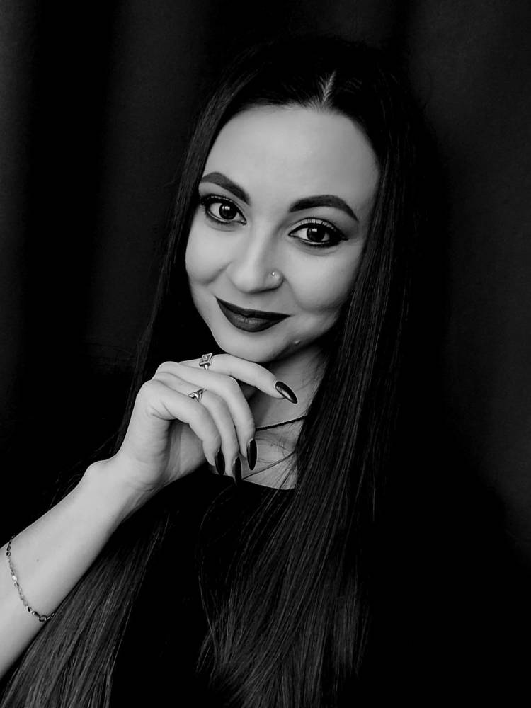 Photograph by Елена