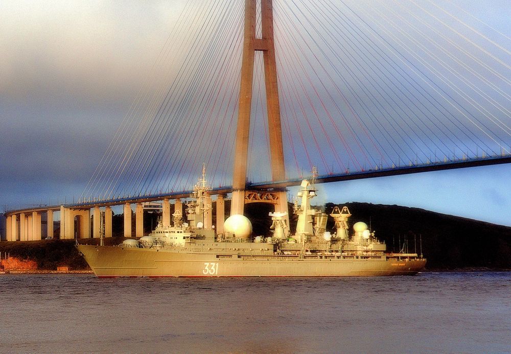 Photograph by Дмитрий Демиденко