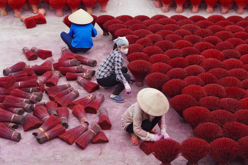 Photograph by Ngọc Vương Văn