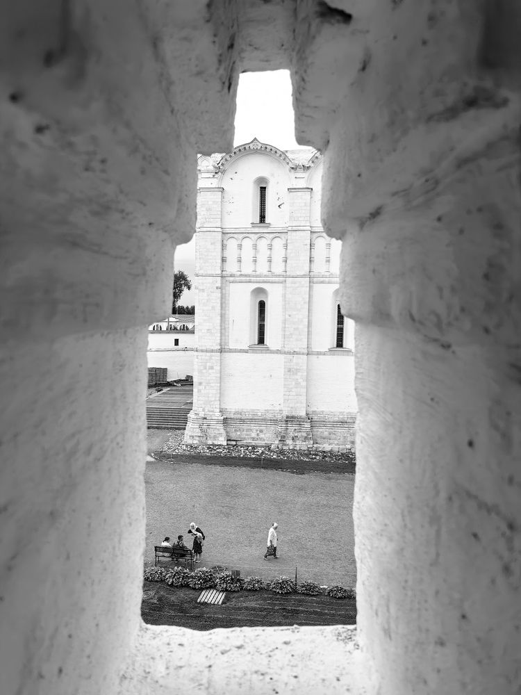 Photograph by Елена Акимова