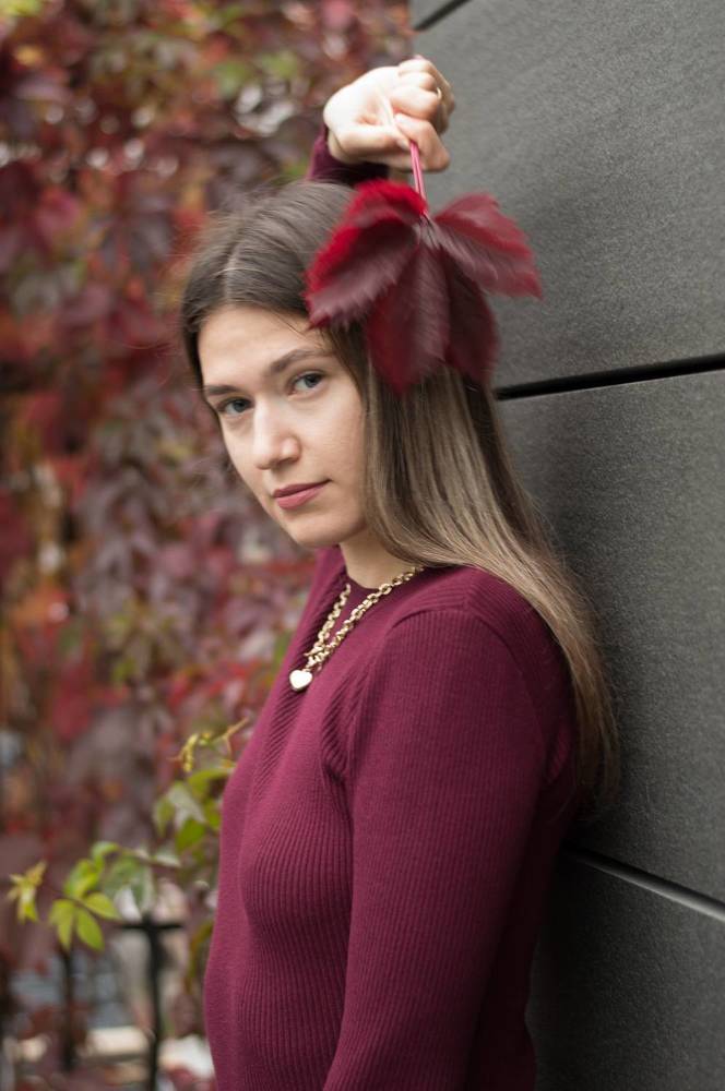 Фотография автора Анастасия Алексеева