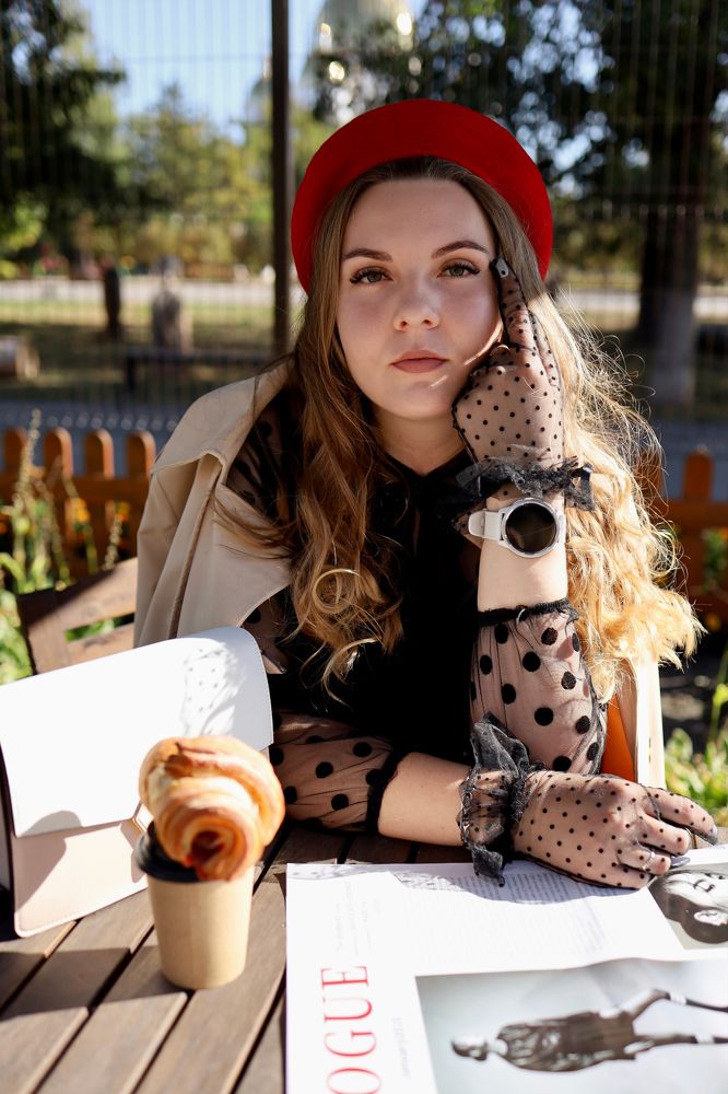 Photograph by Юлия Федоренко