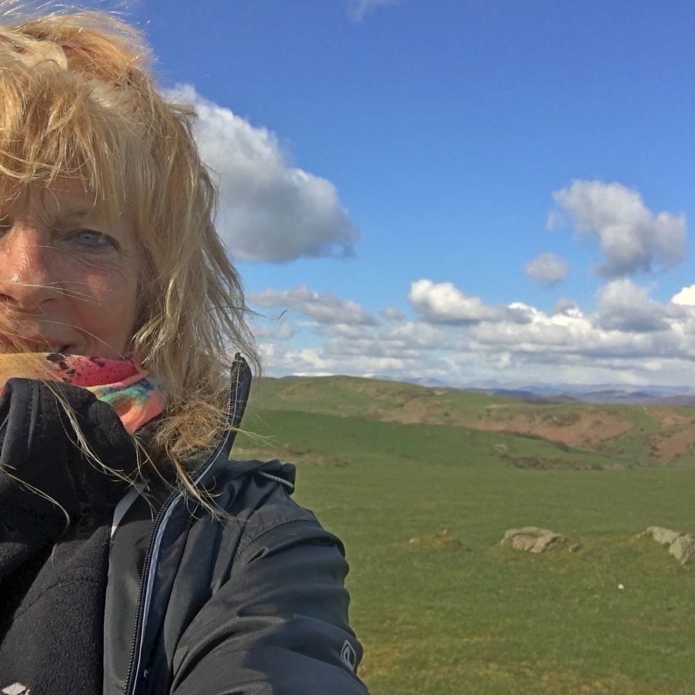 Photograph by Viviana García