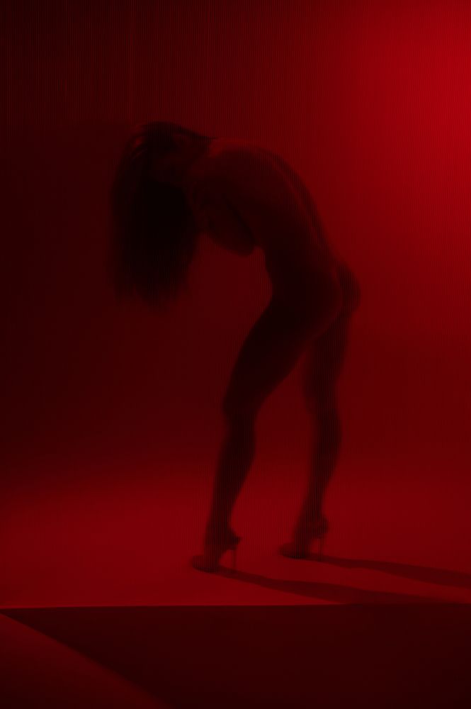 Photograph by Алла Оголь