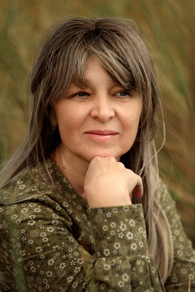 Фотография автора Наталья Филоненко