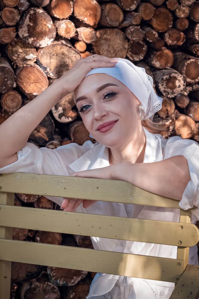 Photograph by Нина Пашина