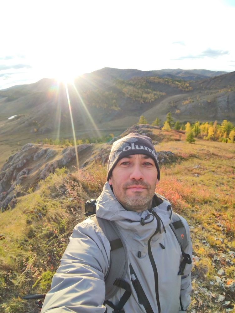 Photograph by Константин Искучеков