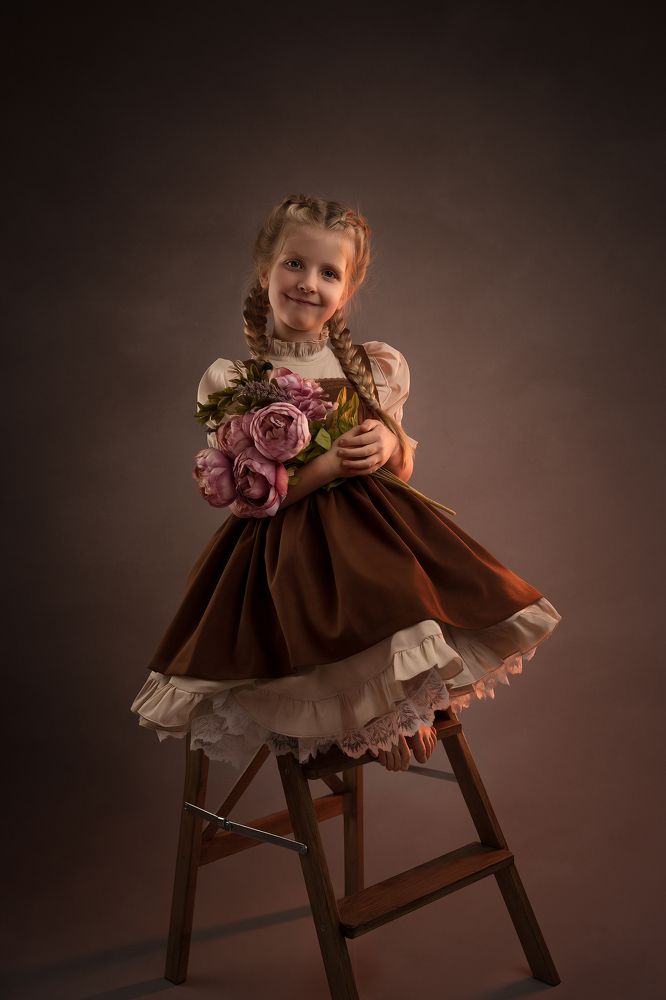 Photograph by Maria Tylec