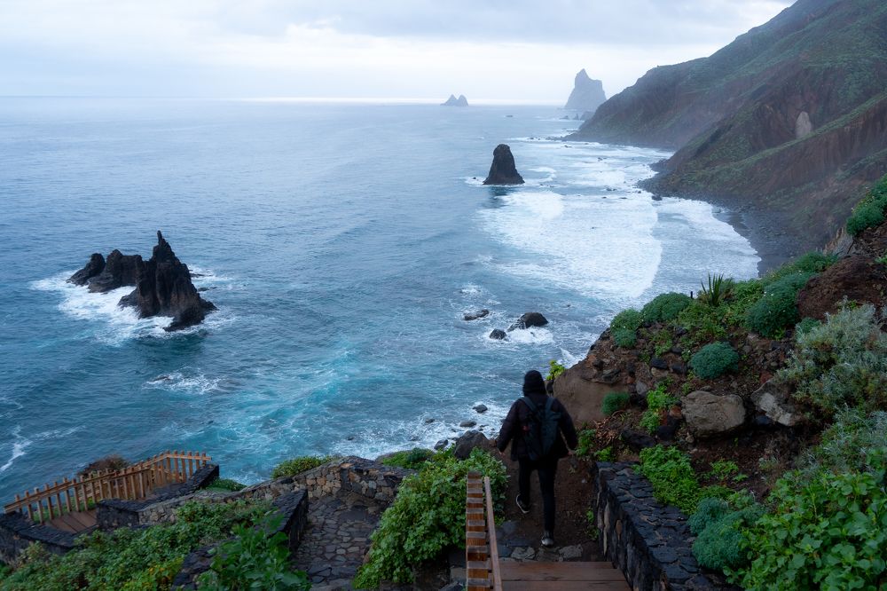 Photograph by Cristian Alexander Arredondo Murillo