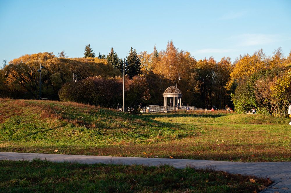 Photograph by Елена Аверина