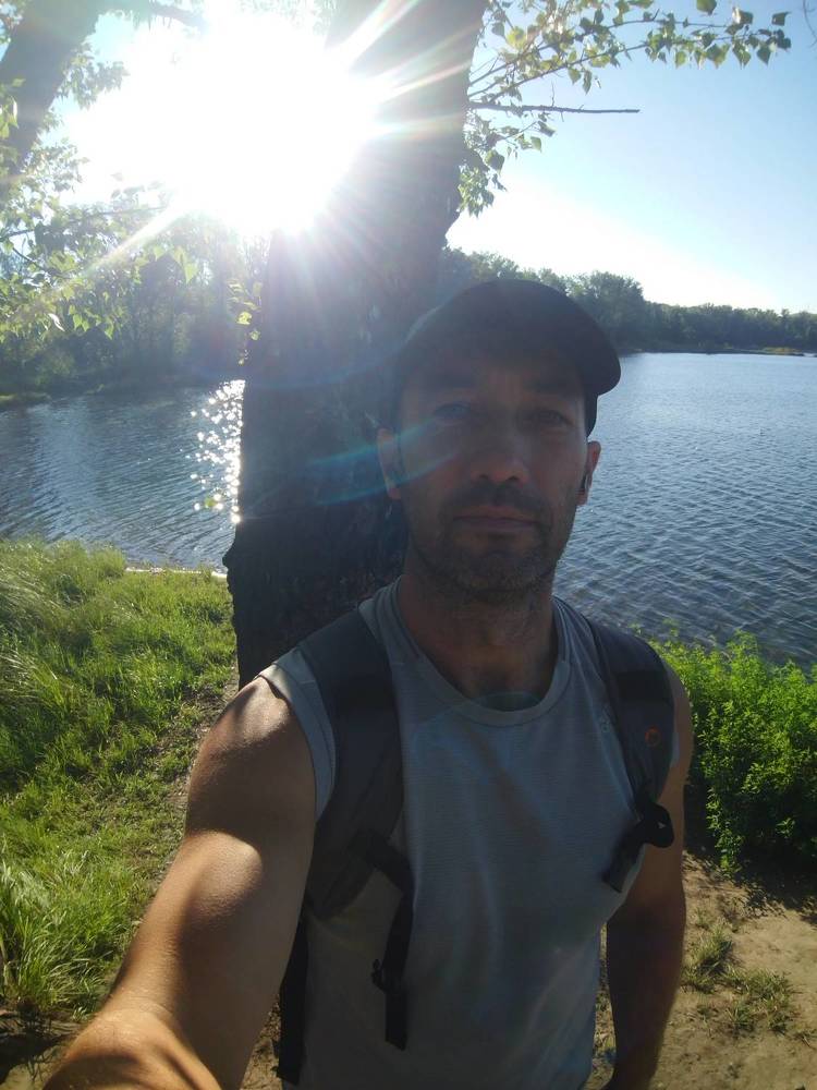 Photograph by Константин Искучеков