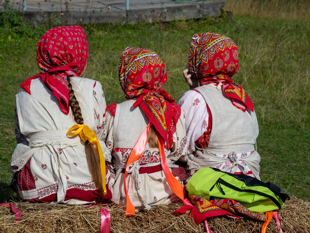 Фотография автора Евгения Снигирева
