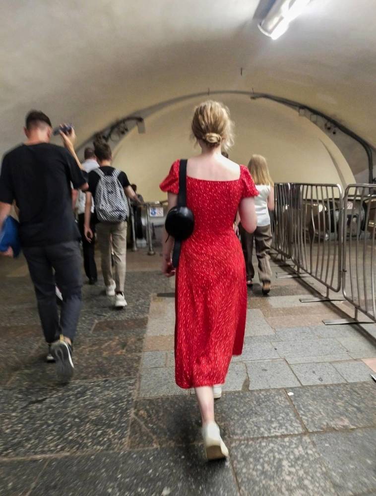 Photograph by Sergey Kurkov-Tarkovsky