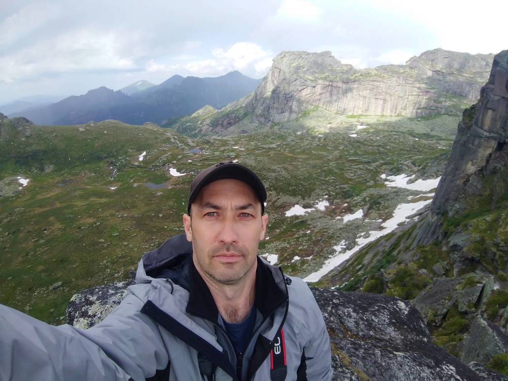 Photograph by Константин Искучеков