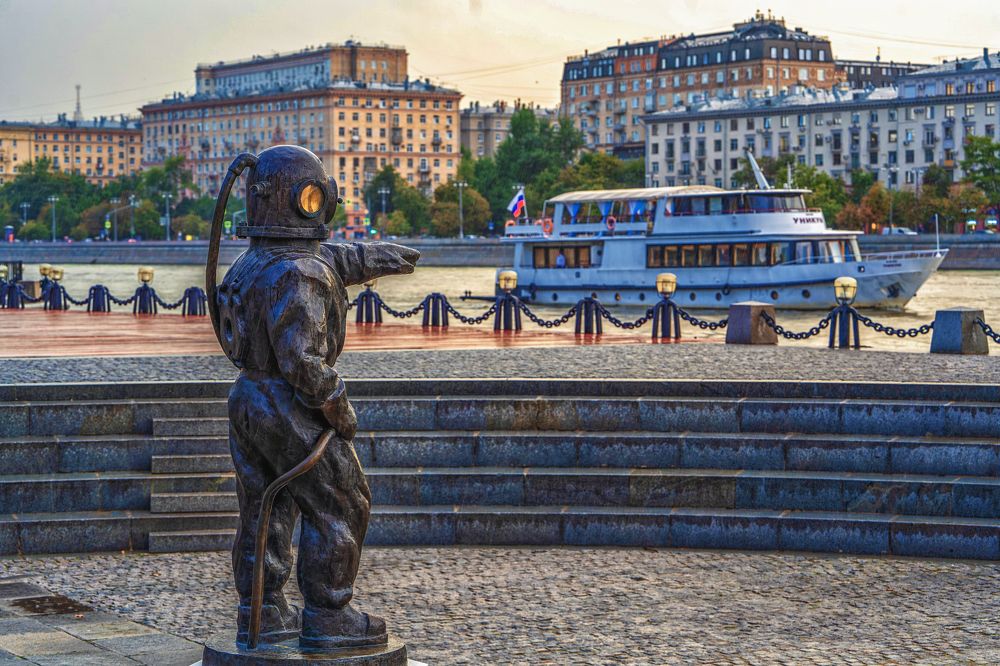 Photograph by Андрей Пучков