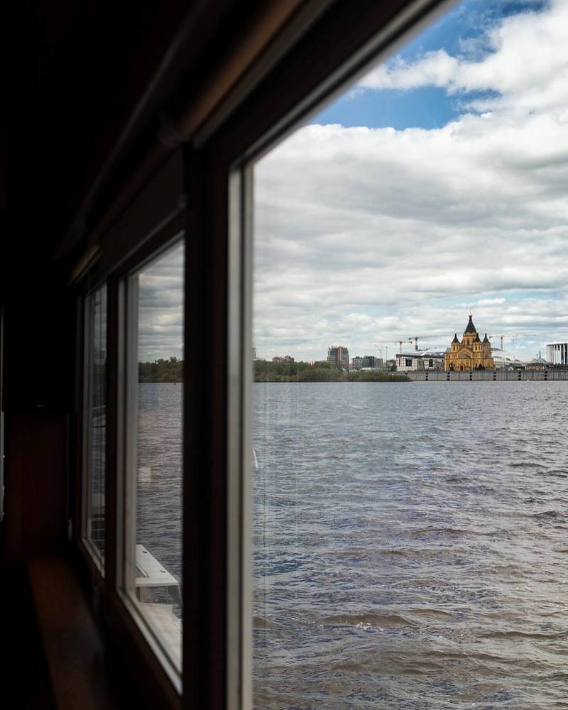 Photograph by Юлия Шевцова