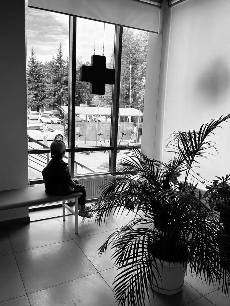 Photograph by Юлия Шевцова