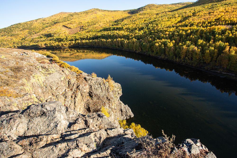 Photograph by Михаил Панфилов