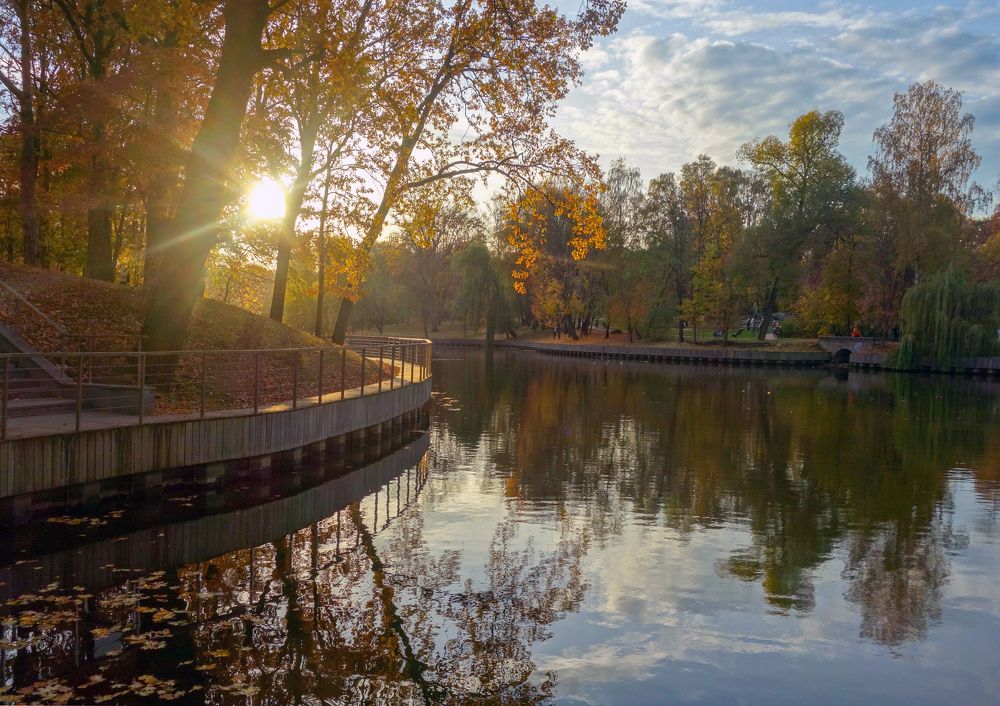 Photograph by IRINA KORNEVA