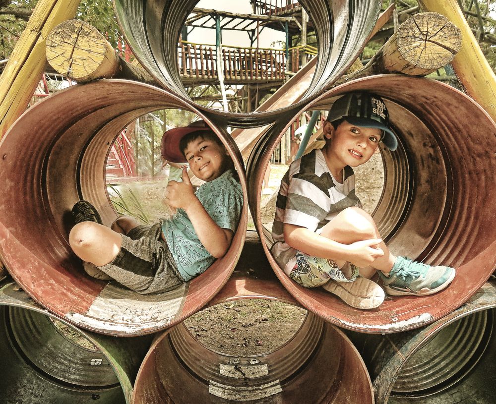 Photograph by Viviana García