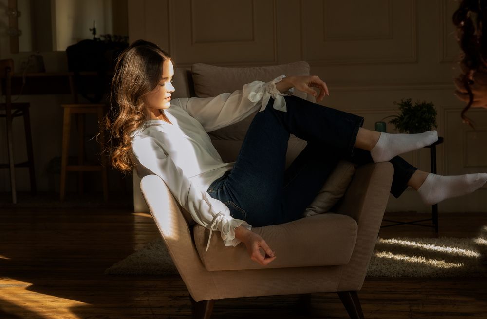 Photograph by Евгения Гловацкая