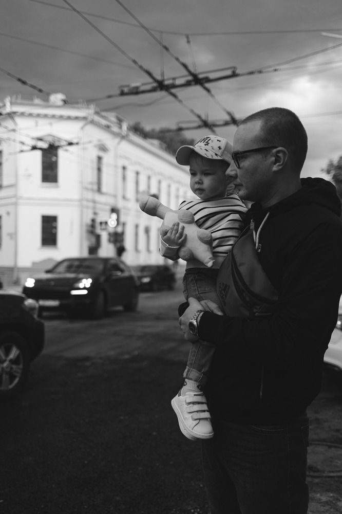 Photograph by Юлия Шевцова