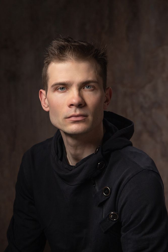 Photograph by Галина Молчанова