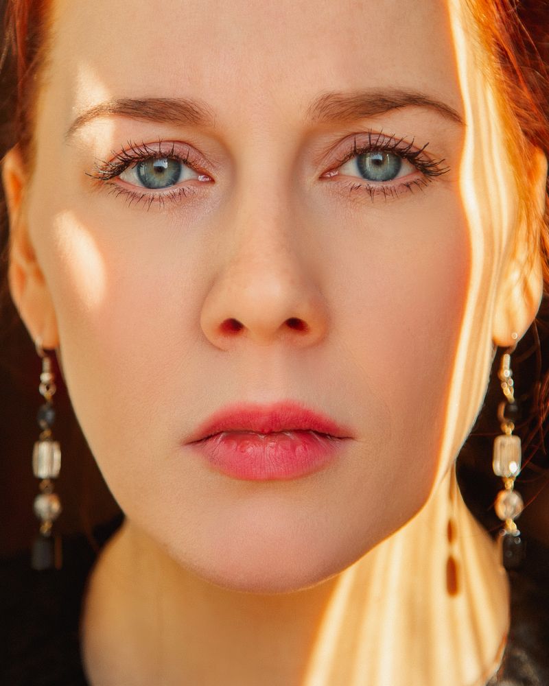 Photograph by Галина Молчанова