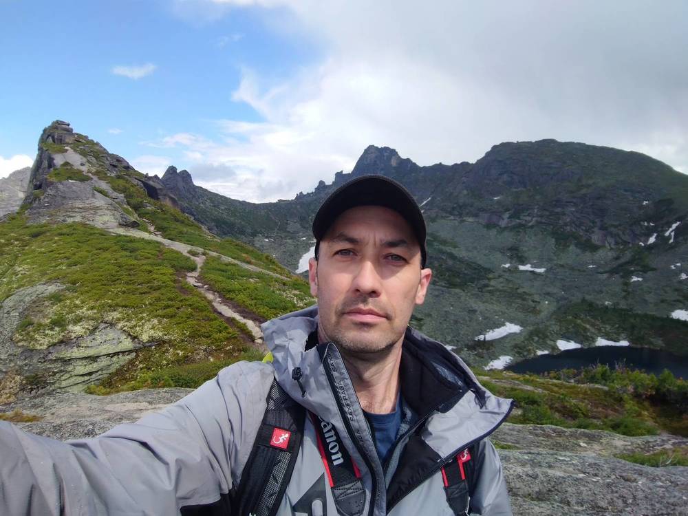 Photograph by Константин Искучеков