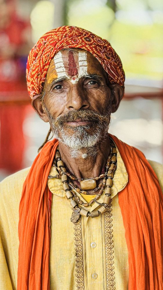 Фотография автора Мукеш Шарма