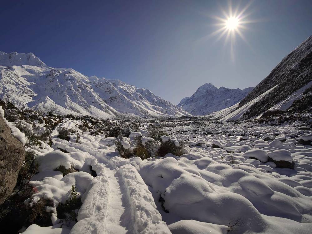 Photograph by Henri Fitriadi