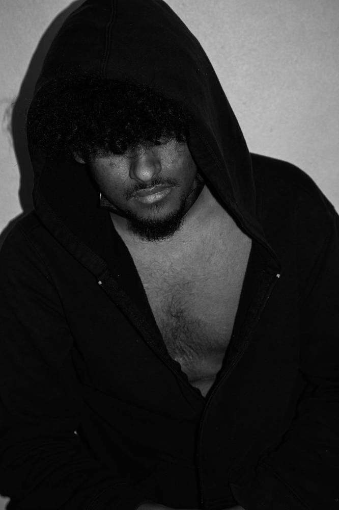 Photograph by Jared Clement