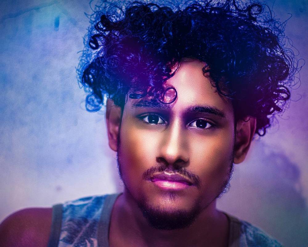 Photograph by Jared Clement