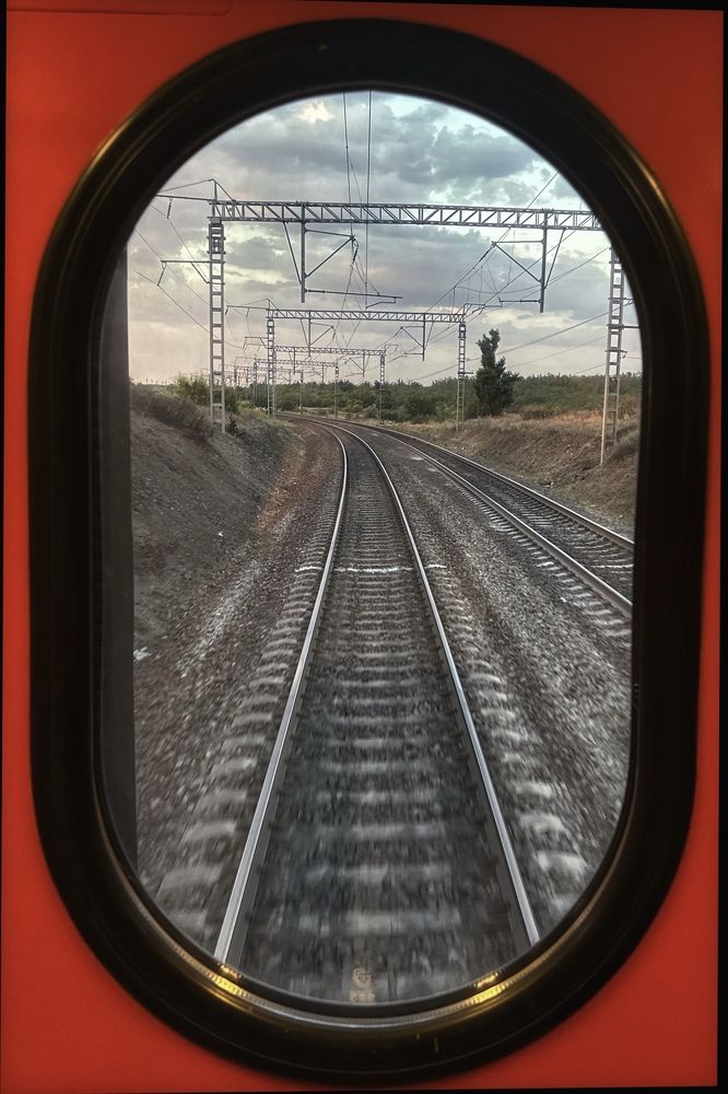 Photograph by Евгения Казакова