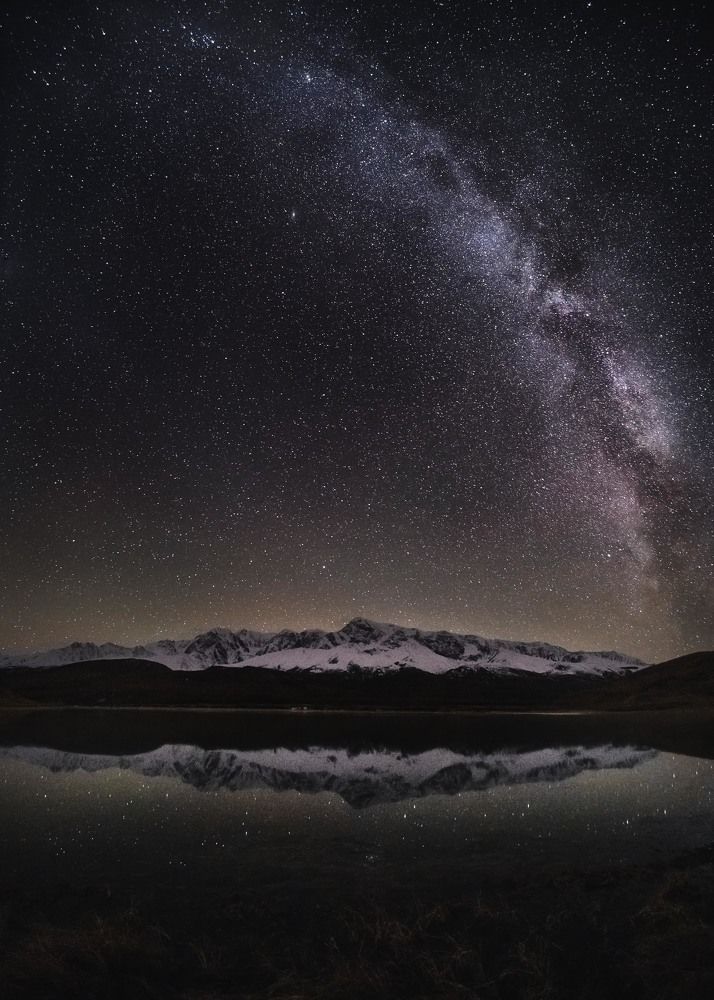 Photograph by Евгений Важенин