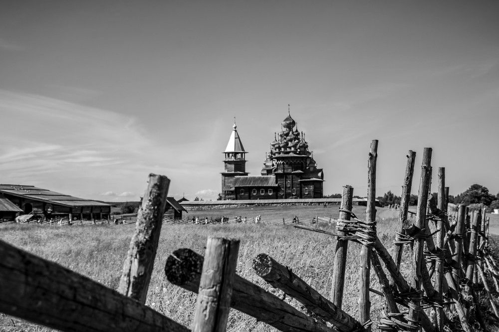 Photograph by Елена Царёва