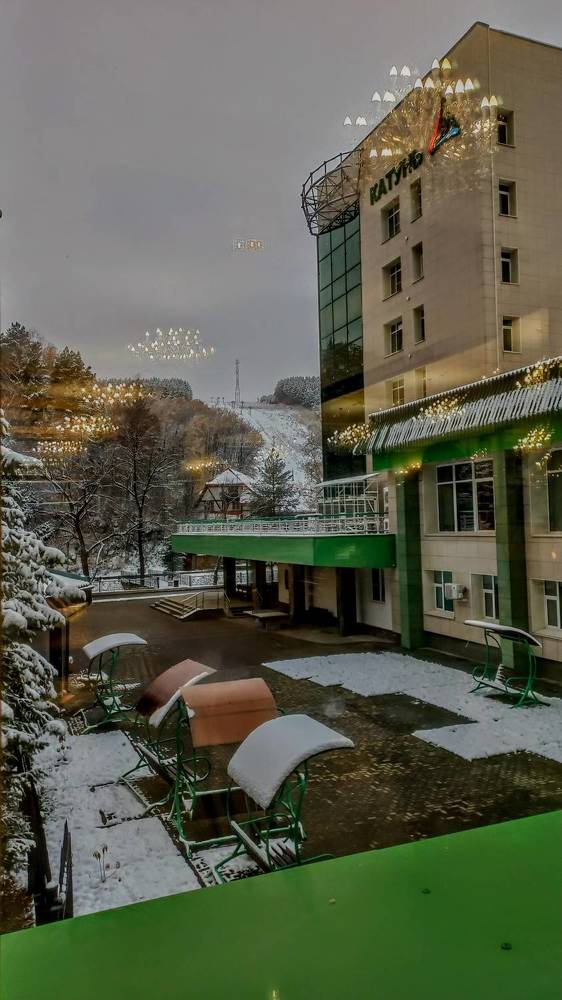 Photograph by Александр