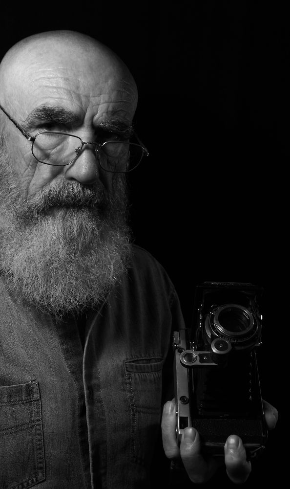 Photograph by Сергей Гречихин