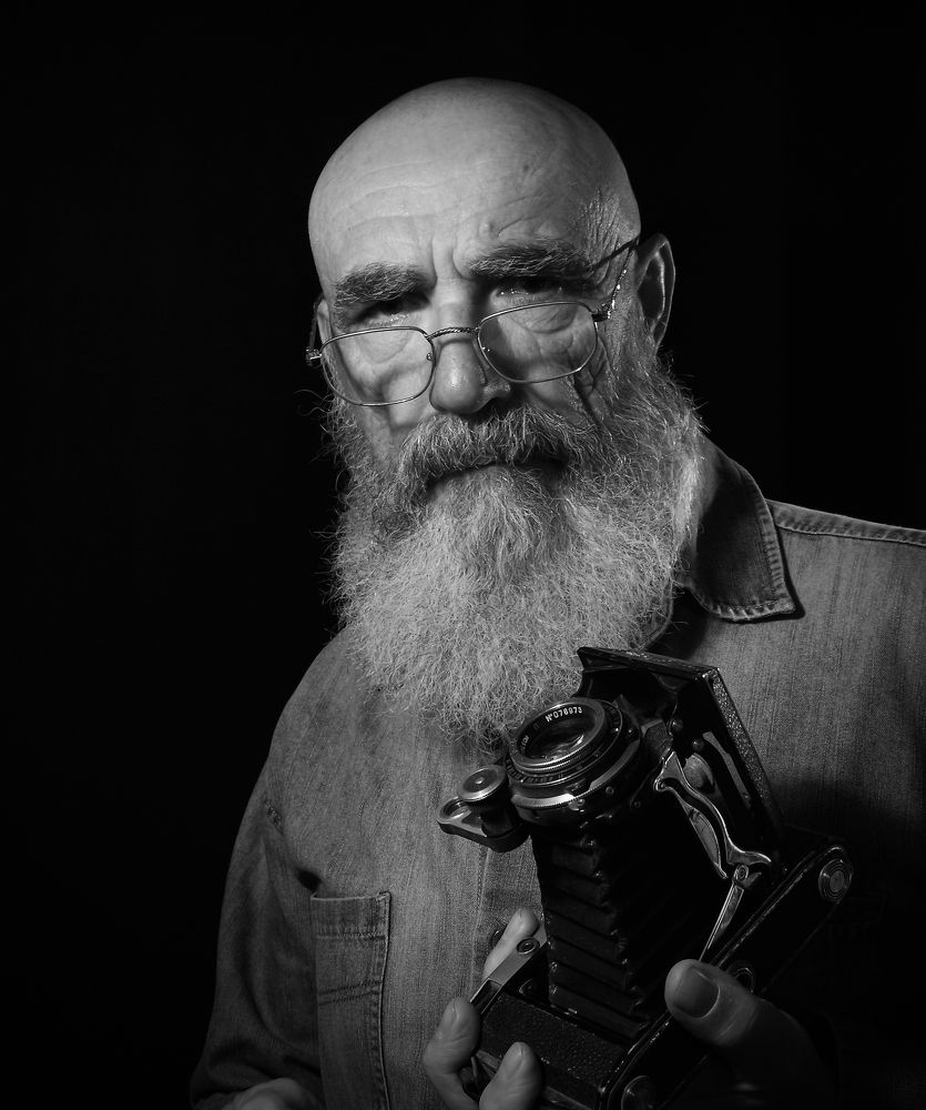 Photograph by Сергей Гречихин