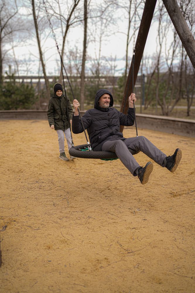 Photograph by Ксения