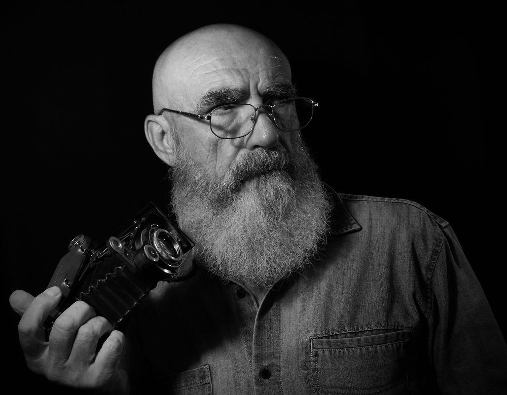 Photograph by Сергей Гречихин