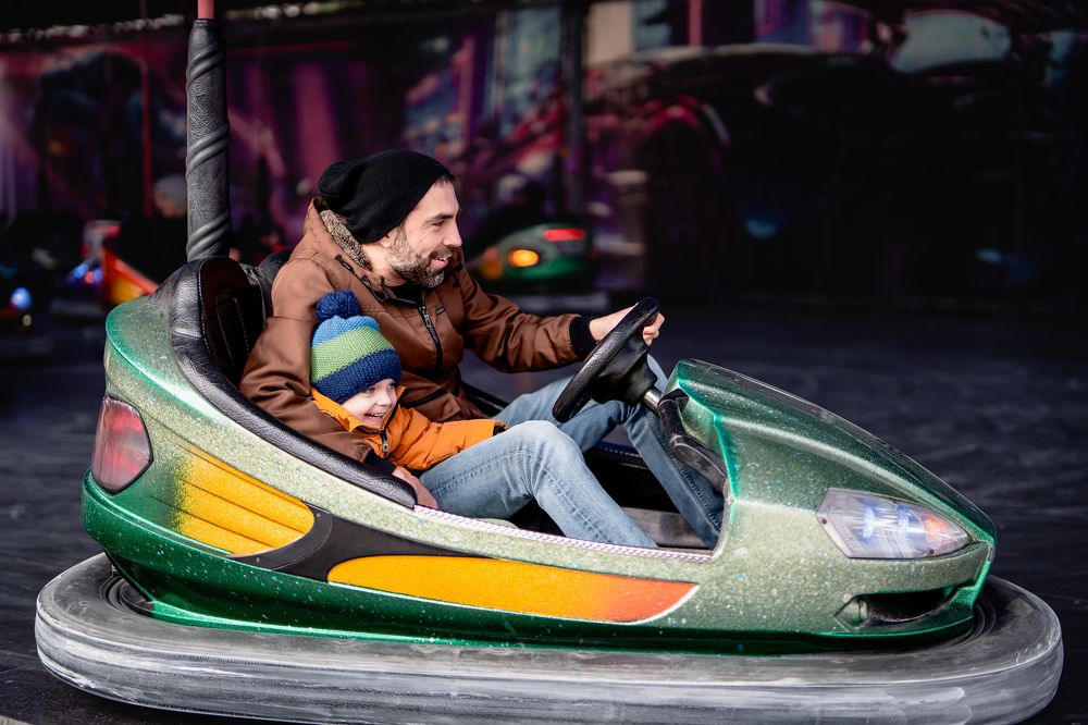 Photograph by Valentina Vasileva