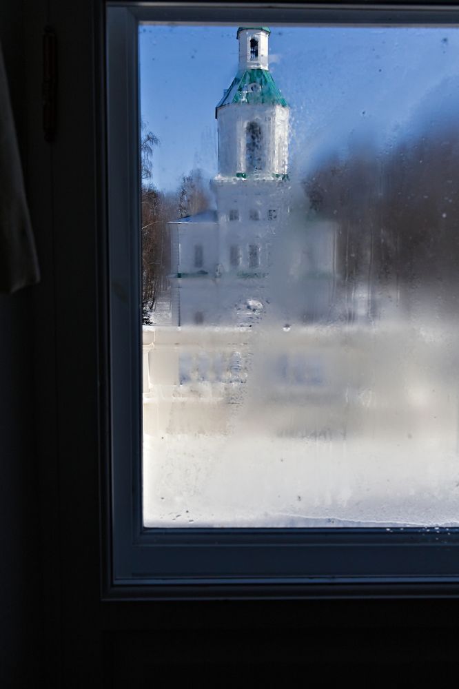 Photograph by Oleg