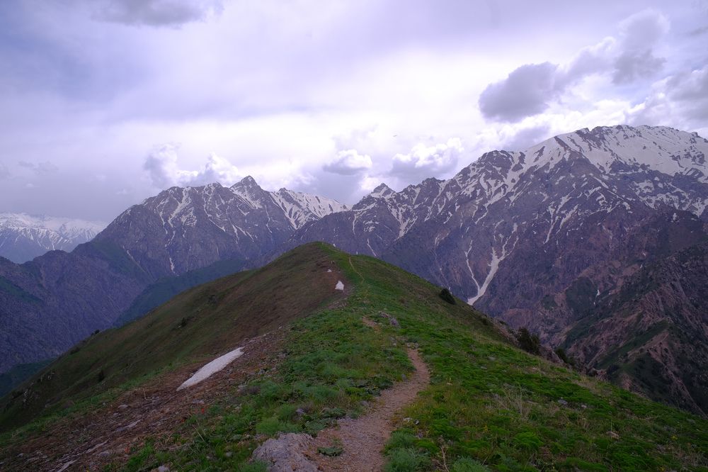 Photograph by Роман Светлов