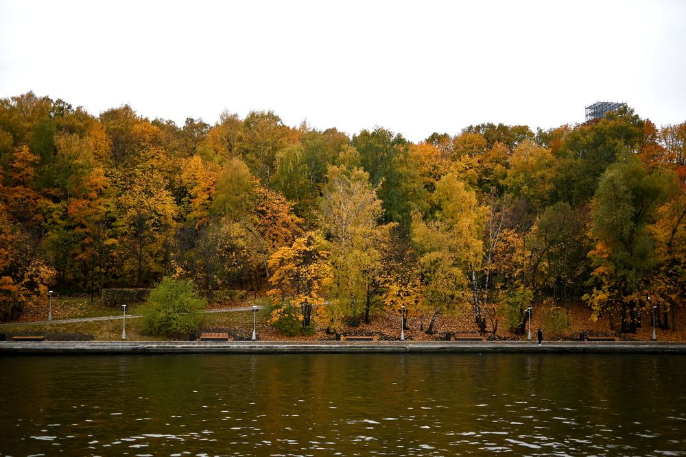 Photograph by Пётр Артемьев