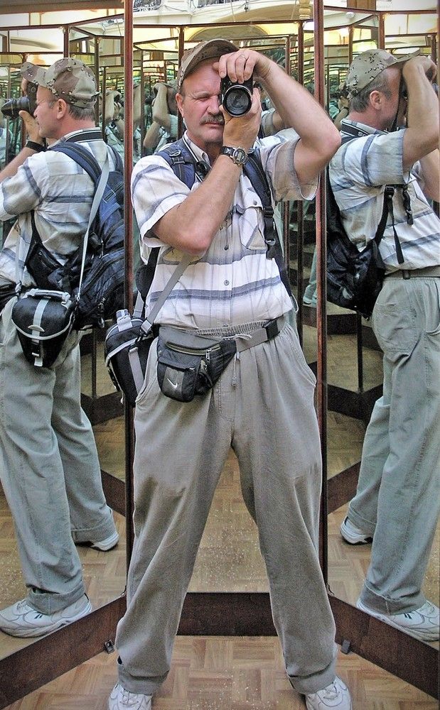 Photograph by Кривенко Владимир