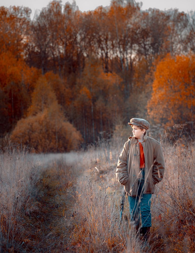 Photograph by PYATNITSKIY ANDREY