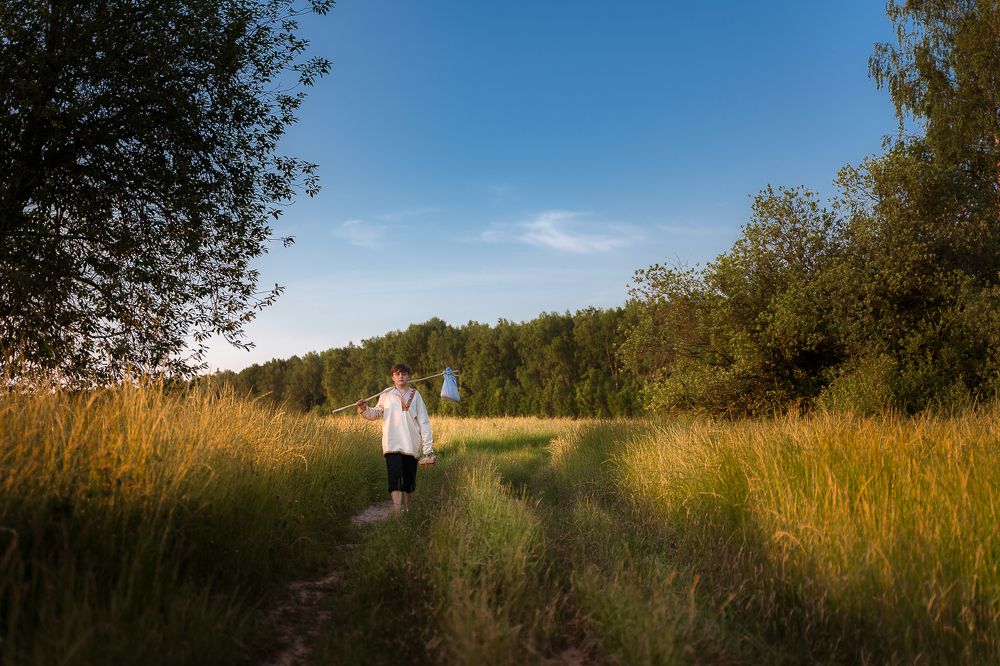 Photograph by PYATNITSKIY ANDREY