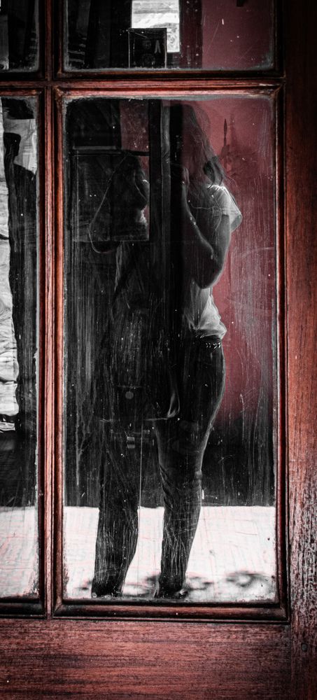 Photograph by Maria Julieta ZURZOLO